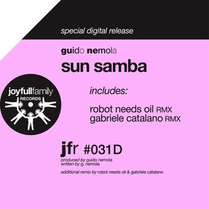 Sun Samba
