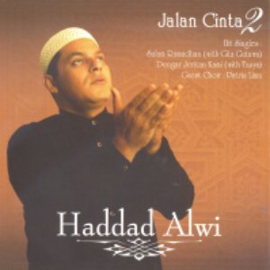 Haddad Alwi & Sulis のアバター