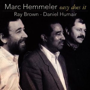 Marc Hemmeler のアバター