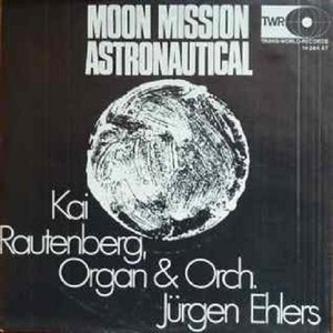 Moon Mission / Astronautical