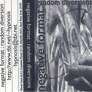 Random Diversions