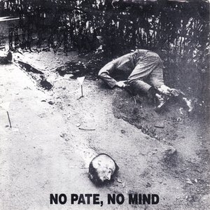 No Pate, No Mind / Rock Stars - Money Wars