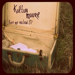 Love Me Instead EP