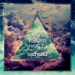 Inner Visions, Vol. 2