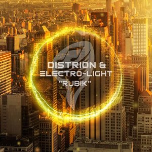 Avatar for Distrion & Electro-Light