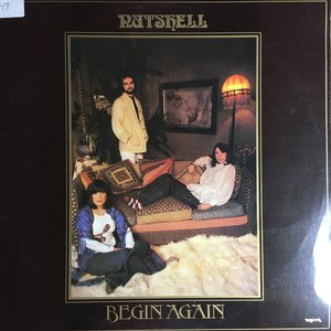 Nutshell (UK 70s) 的头像