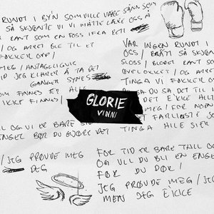 glorie - Single