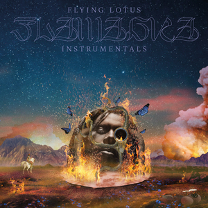 Flying Lotus - Flamagra Instrumentals - Zortam Music