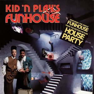 Kid N Play's Funhouse