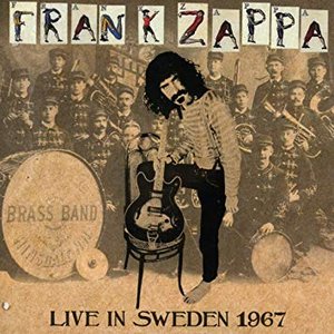 Live in Sweden 1967