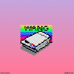 “Curvespace”的封面