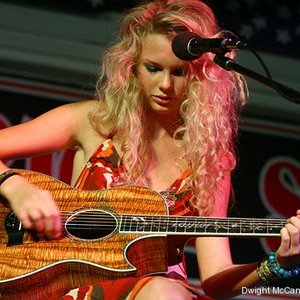 TEARDROPS ON MY GUITAR 的头像