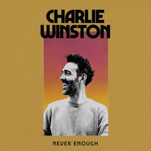 NEVER ENOUGH