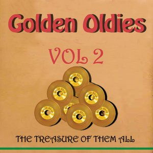Golden Oldies Vol 2
