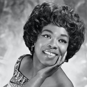Sarah Vaughan & Harold Mooney And His Orchestra 的头像