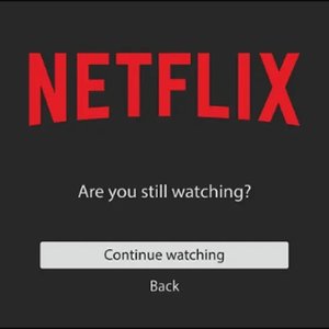 Avatar for Still Watching Netflix