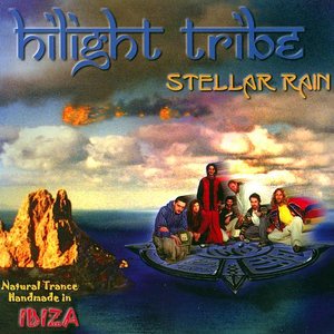 Image for 'Stellar Rain'