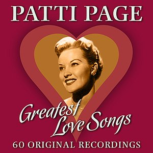 Greatest Love Songs - 60 Original Recordings