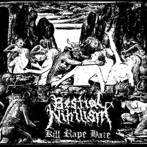 Kill Rape Hate
