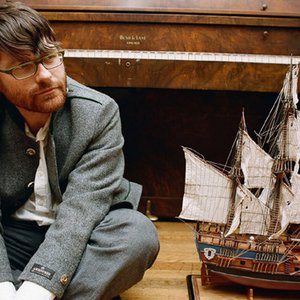 Colin Meloy のアバター