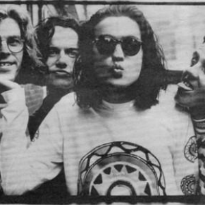 The Sandkings photo provided by Last.fm