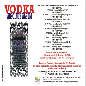 Image for 'Vodka'