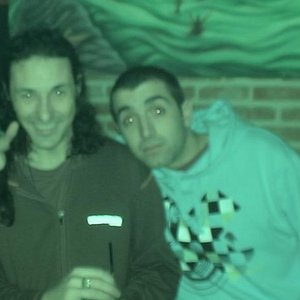 Mind Distortion System & Darkshire 的头像