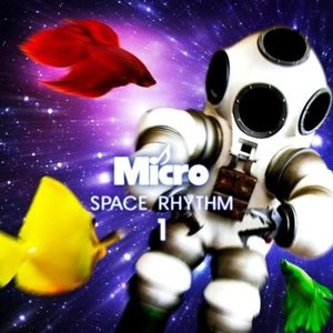 SPACE RHYTHM 1