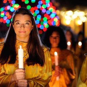 WDW Massed Choir and Orchestra 的头像