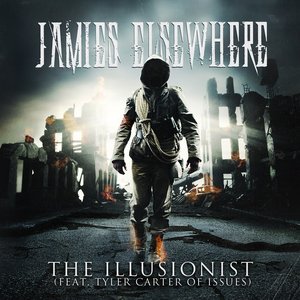 The Illusionist (feat. Tyler Carter) - Single
