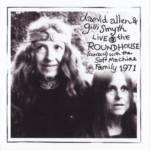 Live at The Roundhouse 1971