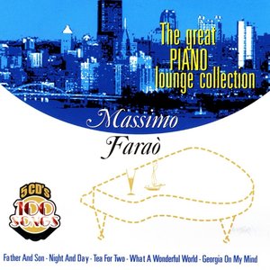 The Great Piano Lounge Collection, Vol. III