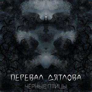 Чёрные птицы