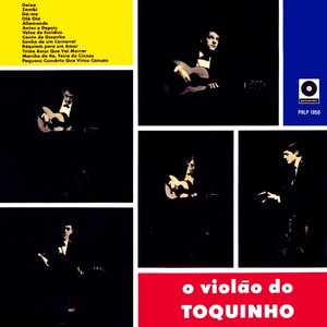 O Violão do Toquinho