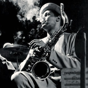 Dexter Gordon Quartet photo provided by Last.fm