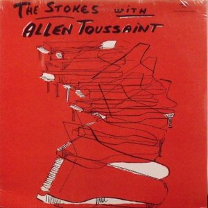 Avatar for Allen Toussaint & The Stokes