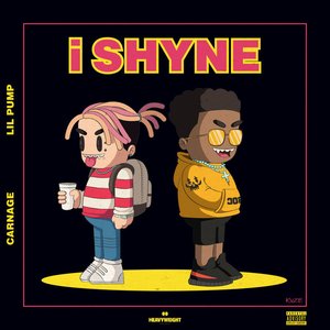 i SHYNE - Single