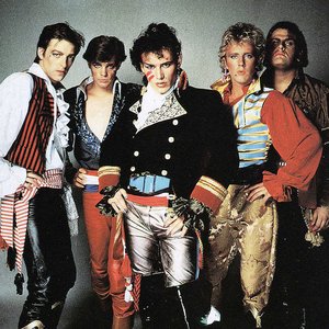 Adam and the Ants のアバター