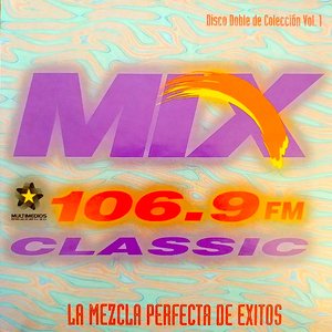 Mix Mix 106.9 FM Classic