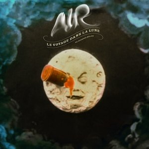 Аватар для Air feat. Au Revoir Simone