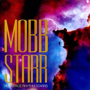 Time Space Rhythm Starrs