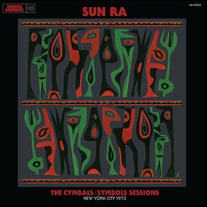 The Cymbals / Symbols Sessions