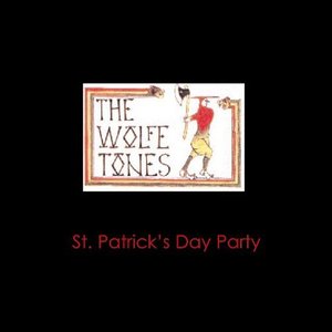 Download your St. Patrick's Day party