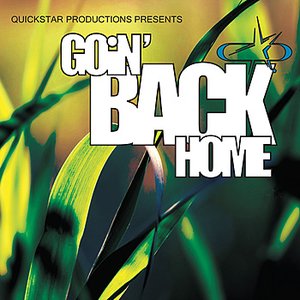 Going Back Home International V. 10