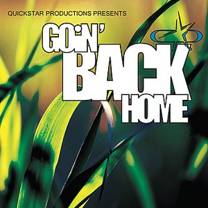 Going Back Home International V. 10