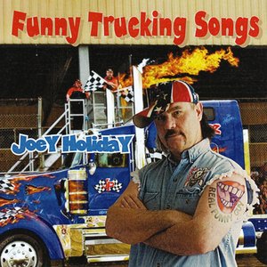 Funny Trucking Songs