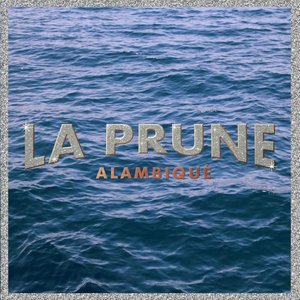 Alambiqué