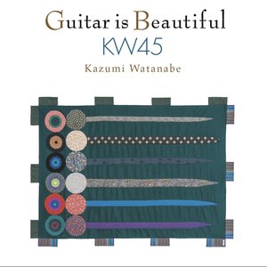 Guitar is Beautiful KW45 (International Version)