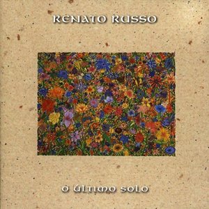 “O Último Solo”的封面