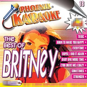 The Best Of Britney